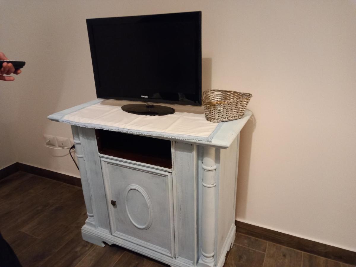 Dreibettzimmer