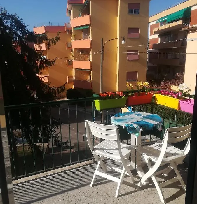 La Casina Di Sonia-1