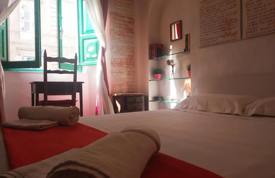 B&B La Casa In Centro-1