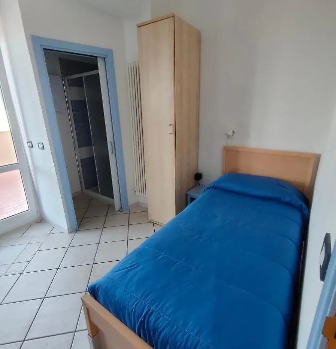 B&B Le Tre Palme-1