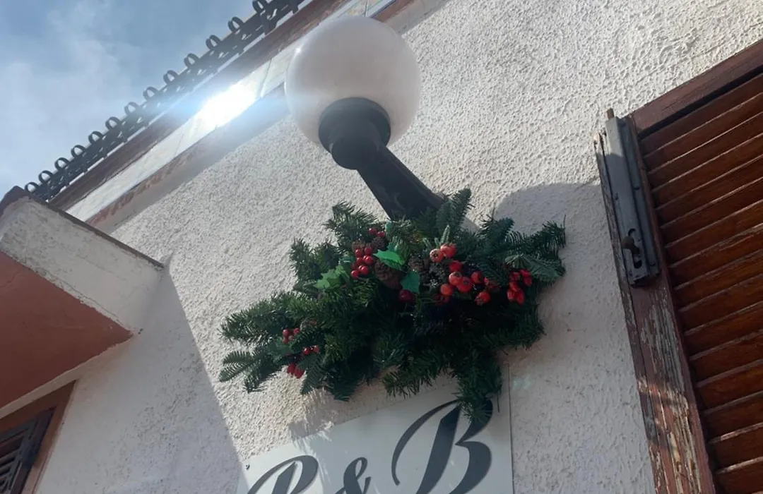 B&B Villa Diana-1