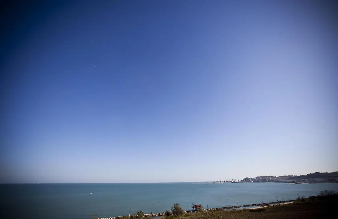 B&B Villa Ngiolo "Vista Mare"-1