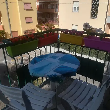 La Casina Di Sonia-2