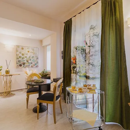 La Maison Di Carla-2