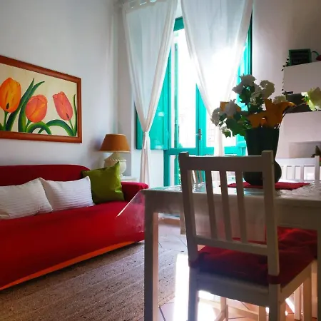B&B La Casa In Centro-2