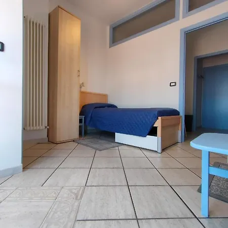 B&B Le Tre Palme-3