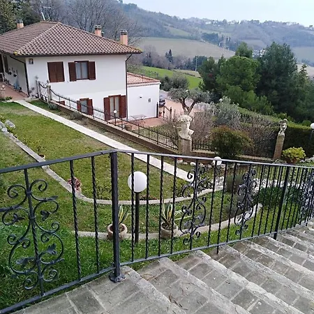 B&B Villa Diana-3