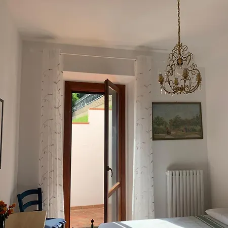 B&B Villa Diana-2