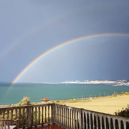 B&B Villa Ngiolo "Vista Mare"-2