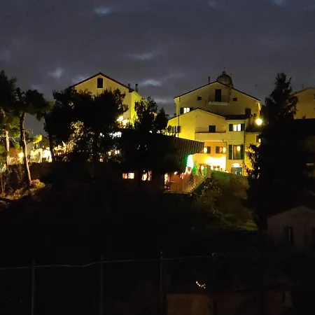 Relais B-3